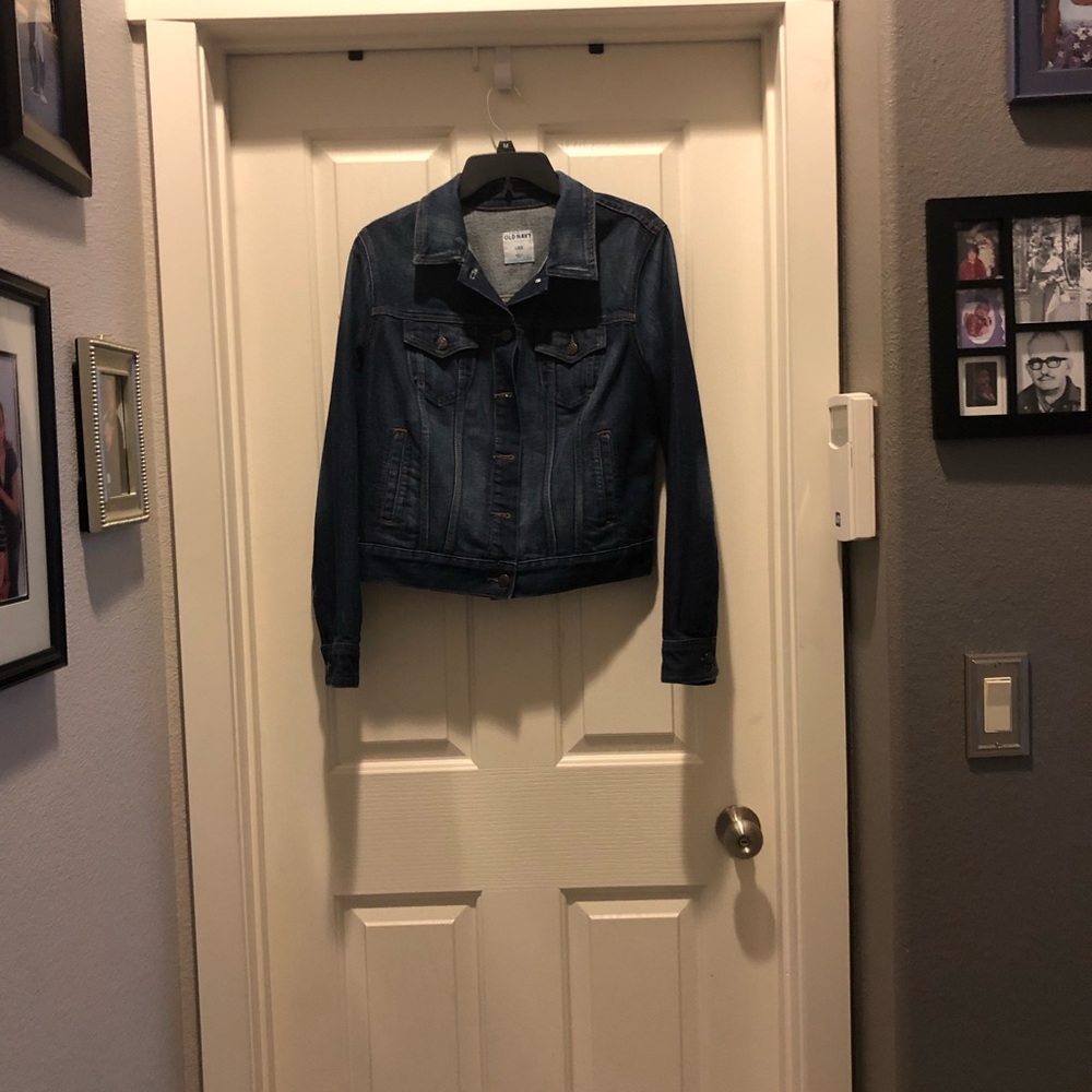 Levi jacket